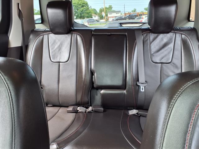 2014 GMC Terrain SLT-2