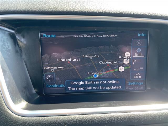 2013 Audi Q5 2.0T quattro Premium Plus