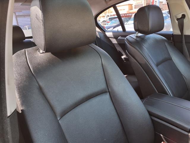 2013 BMW 5 Series 535i xDrive