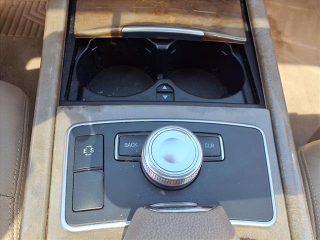 2011 Mercedes-Benz E-Class E 350 Luxury 4MATIC