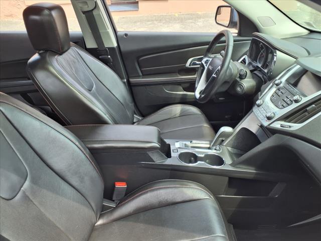 2014 GMC Terrain SLT-2