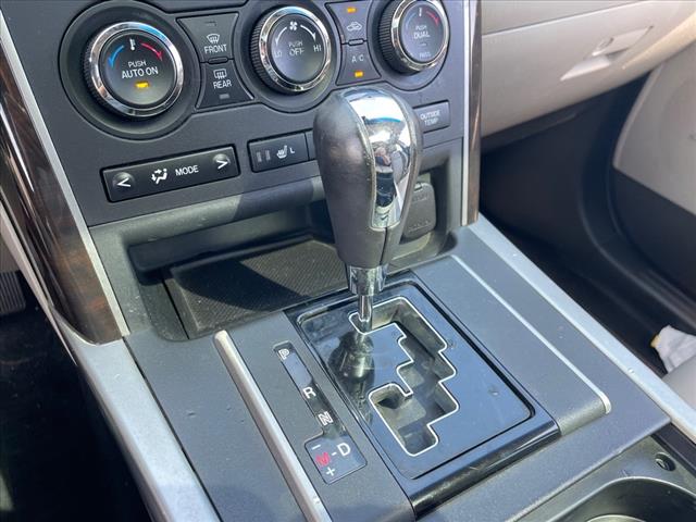 2012 Mazda CX-9 Grand Touring