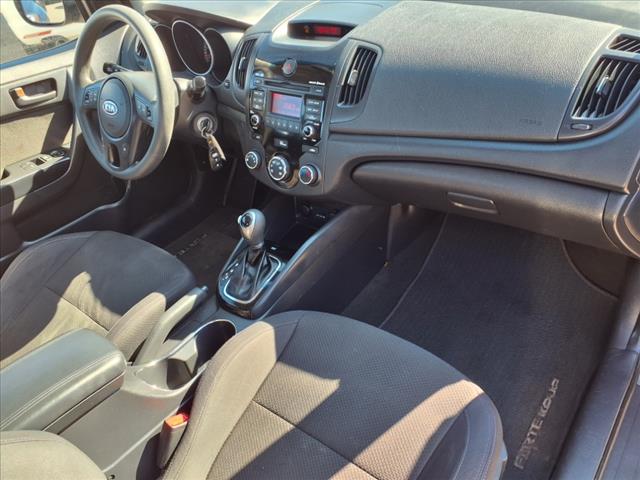 2012 Kia Forte Koup EX