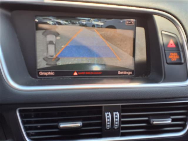 2013 Audi Q5 2.0T quattro Premium Plus