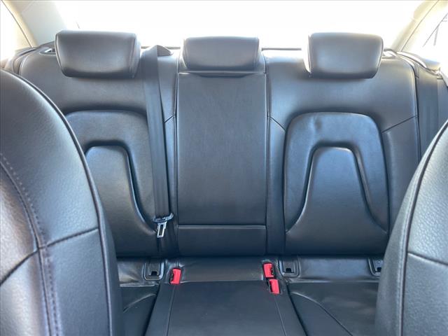 2010 Audi A4 2.0T quattro Premium