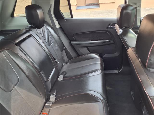 2014 GMC Terrain SLT-2