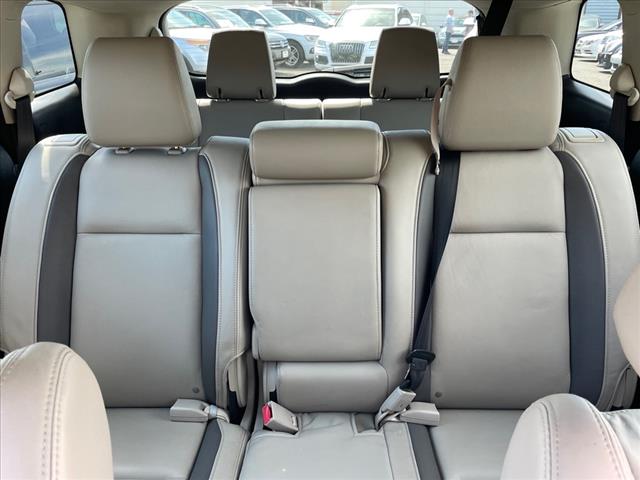 2012 Mazda CX-9 Grand Touring