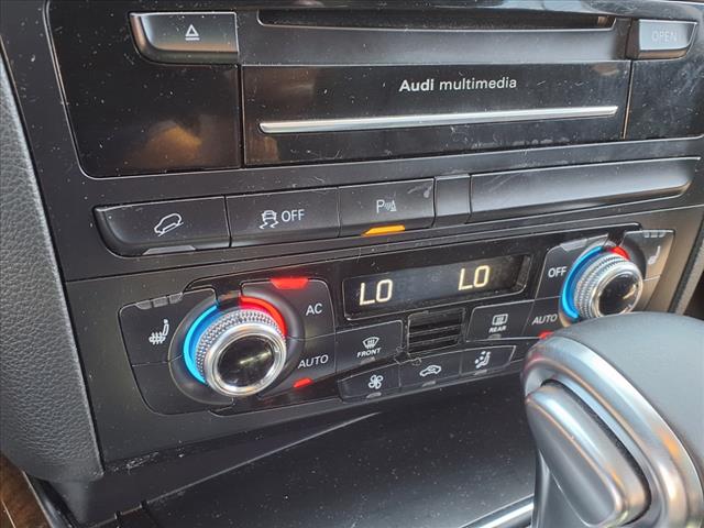 2013 Audi Q5 2.0T quattro Premium Plus