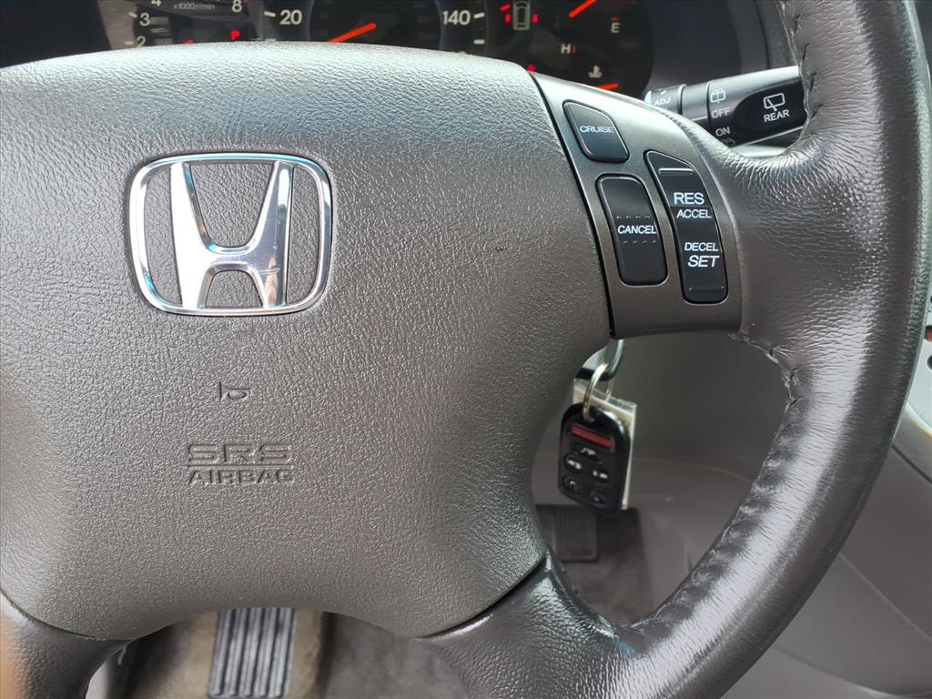 2010 Honda Odyssey EX-L photo 27