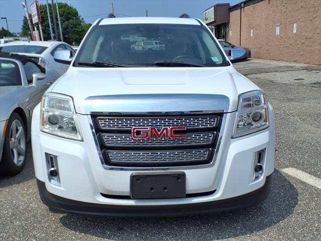 2014 GMC Terrain SLT-2