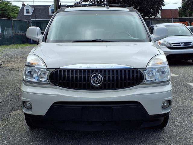 2006 Buick Rendezvous CXL