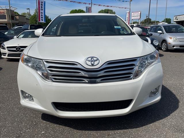 2009 Toyota Venza AWD V6