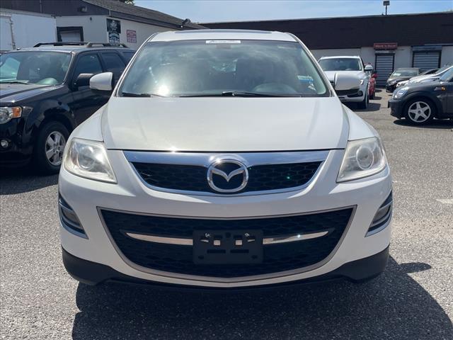 2012 Mazda CX-9 Grand Touring