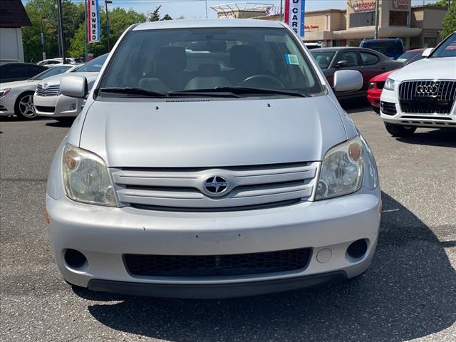 2004 Scion xA 