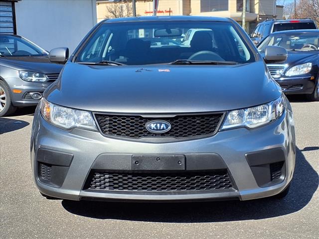 2012 Kia Forte Koup EX