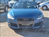 2009 Audi TT 2.0T quattro Premium Plus