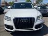 2013 Audi Q5 2.0T quattro Premium Plus