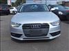 2013 Audi A4 2.0T quattro Premium