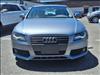 2011 Audi A4 2.0T quattro Premium Plus