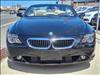 2005 BMW 6 Series 645Ci