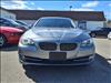 2013 BMW 5 Series 535i xDrive
