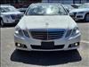 2011 Mercedes-Benz E-Class E 350 Luxury 4MATIC