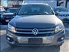 2014 Volkswagen Tiguan SEL 4Motion