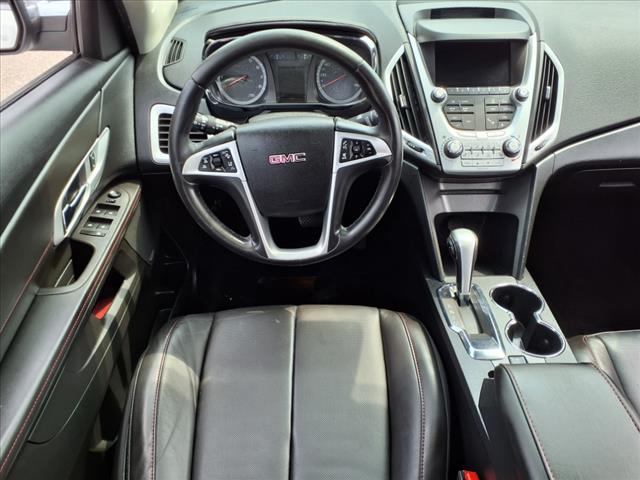 2014 GMC Terrain SLT-2