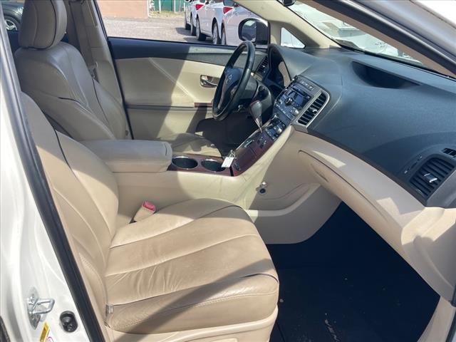 2009 Toyota Venza AWD V6