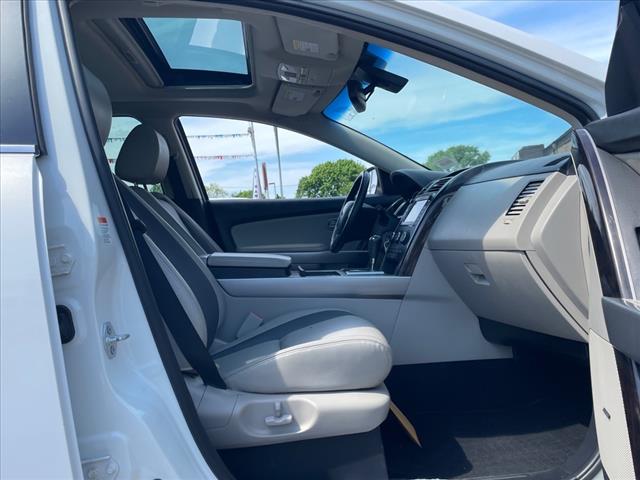 2012 Mazda CX-9 Grand Touring