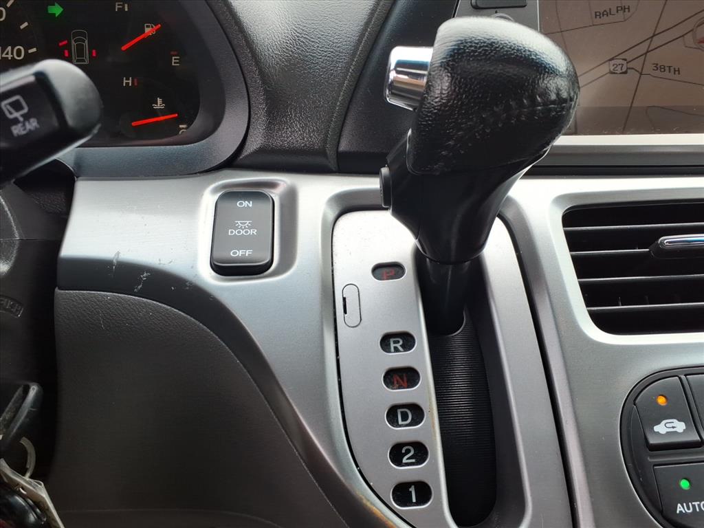 2010 Honda Odyssey EX-L photo 28