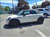 2014 MINI Convertible Cooper S