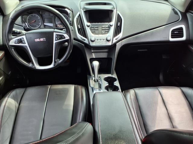 2014 GMC Terrain SLT-2