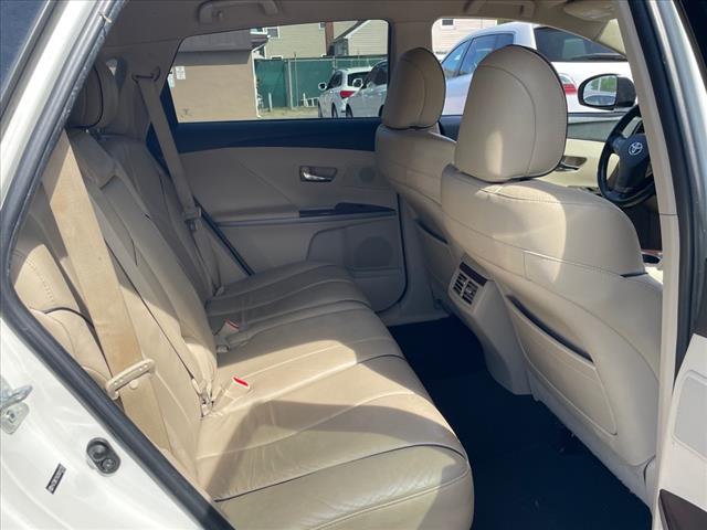 2009 Toyota Venza AWD V6