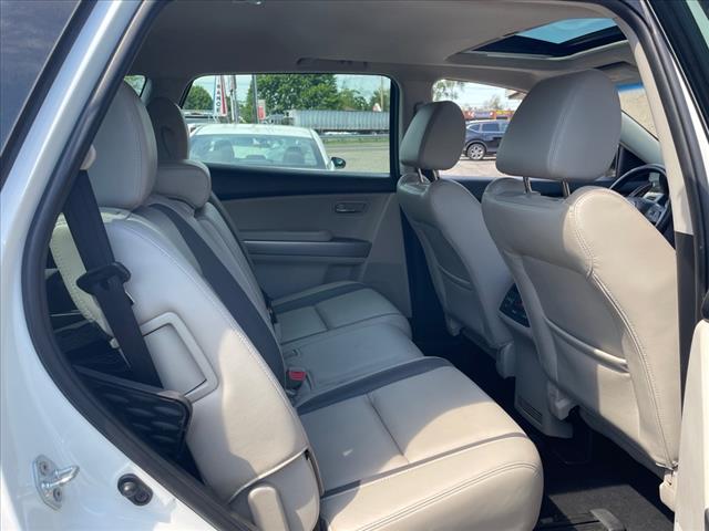 2012 Mazda CX-9 Grand Touring