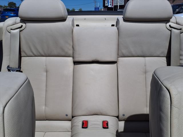 2005 BMW 6 Series 645Ci