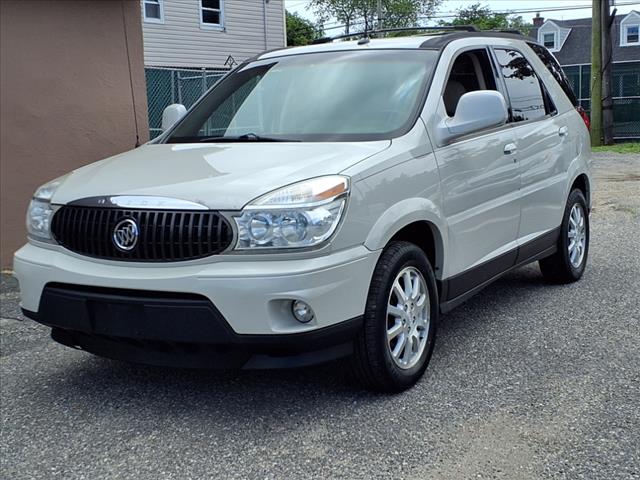 2006 Buick Rendezvous CXL
