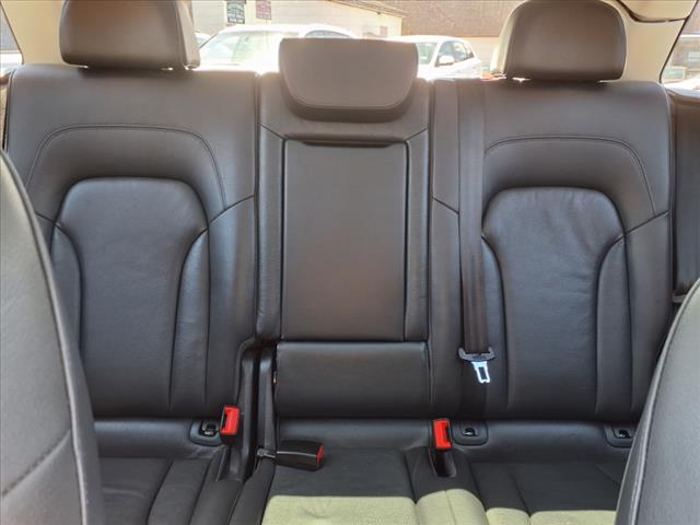 2013 Audi Q5 2.0T quattro Premium Plus