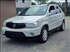 2006 Buick Rendezvous CXL