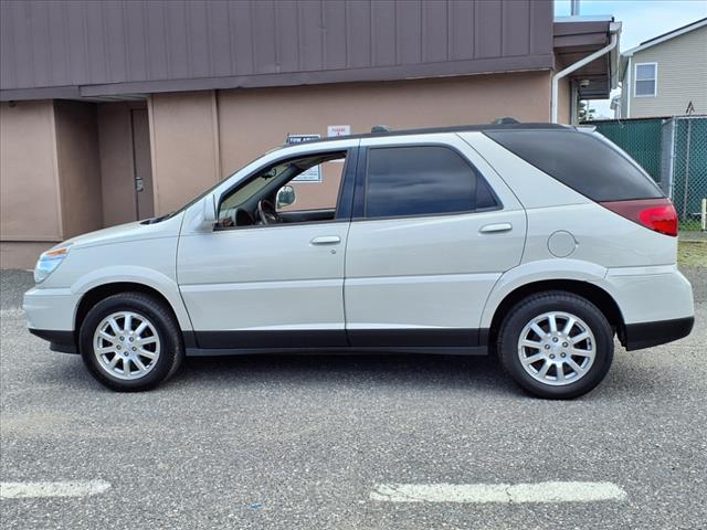 2006 Buick Rendezvous CXL