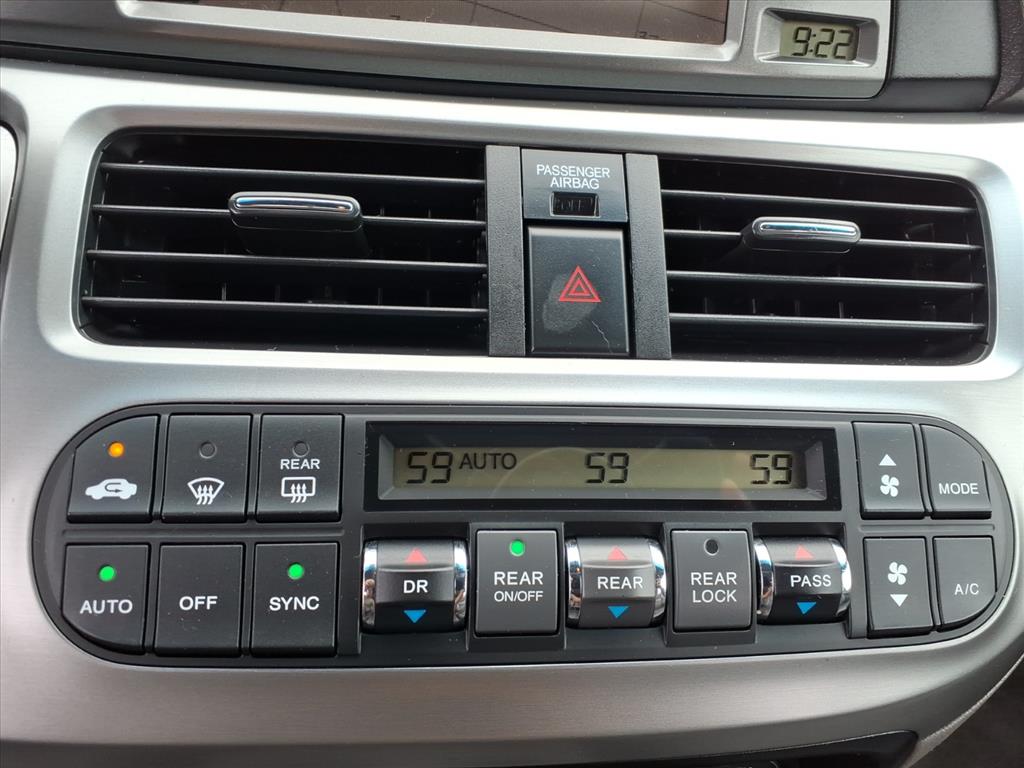 2010 Honda Odyssey EX-L photo 30