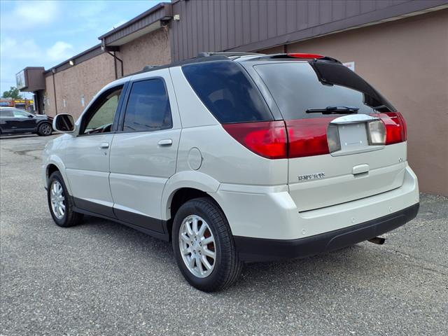 2006 Buick Rendezvous CXL