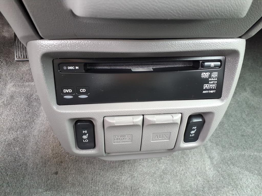 2010 Honda Odyssey EX-L photo 32