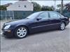 2004 Mercedes-Benz S-Class S 500 4MATIC