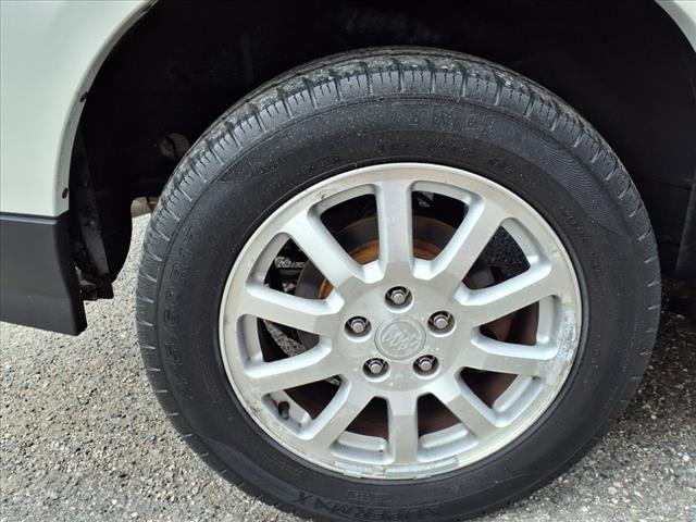 2006 Buick Rendezvous CXL