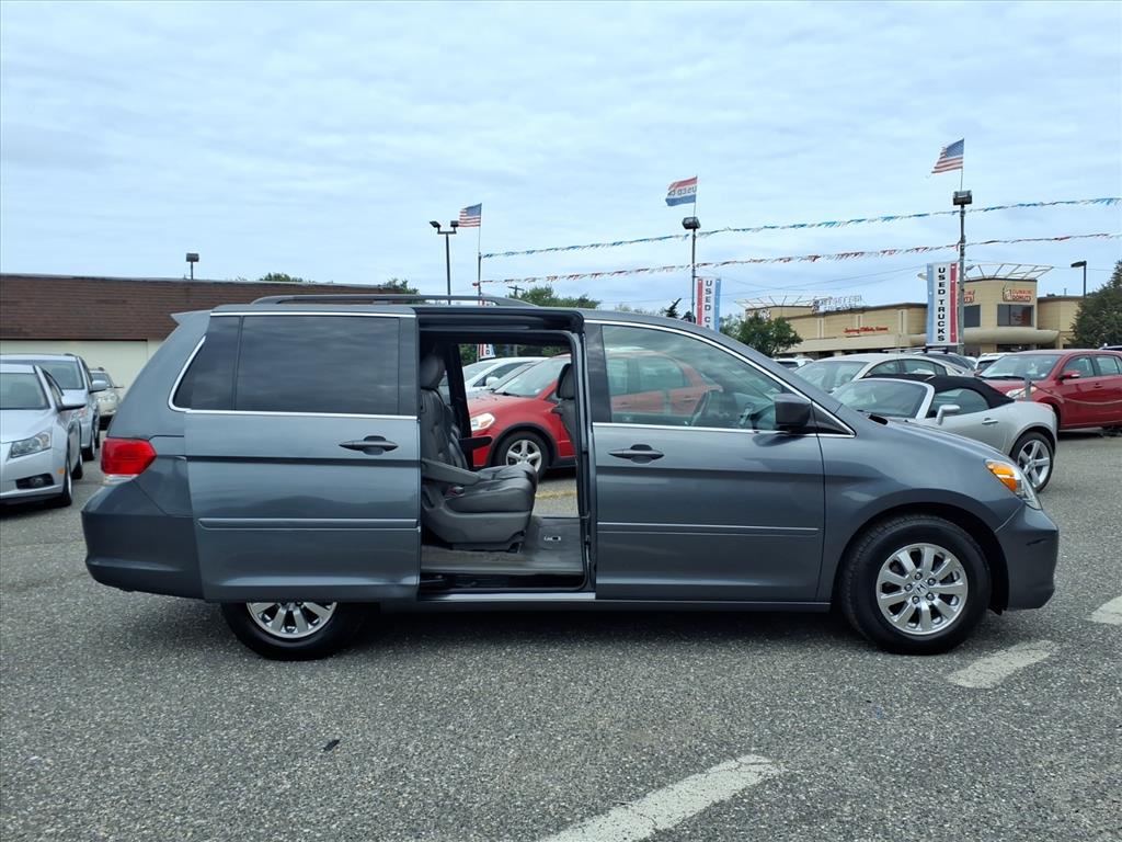 2010 Honda Odyssey EX-L photo 36