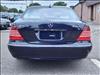 2004 Mercedes-Benz S-Class S 500 4MATIC