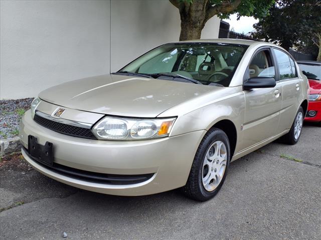 2004 Saturn Ion 2