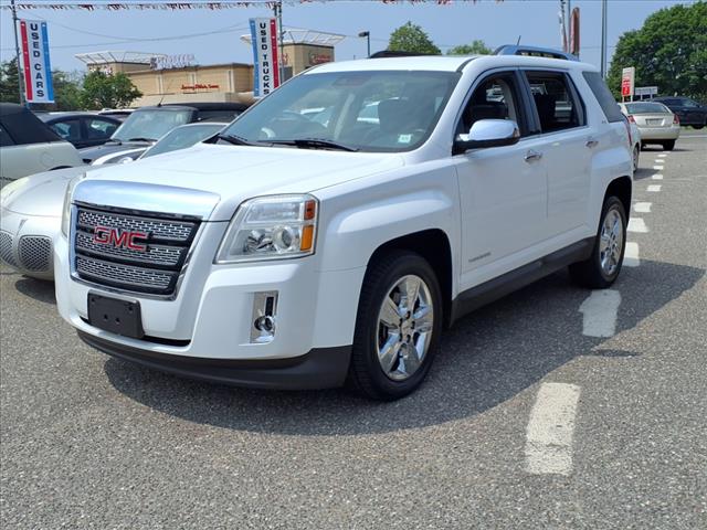 2014 GMC Terrain SLT-2