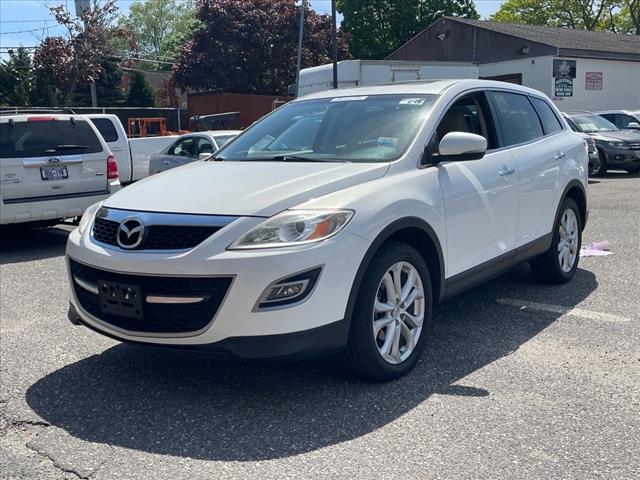 2012 Mazda CX-9 Grand Touring